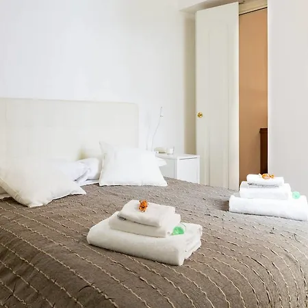 Apartamento The Colosseum *