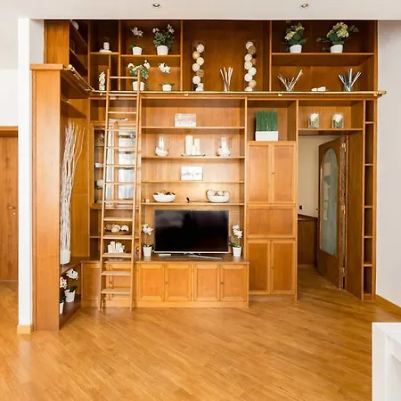 Apartamento The Colosseum *