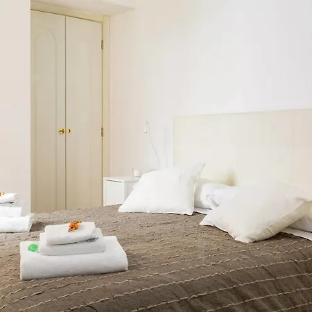 Apartamento The Colosseum Roma